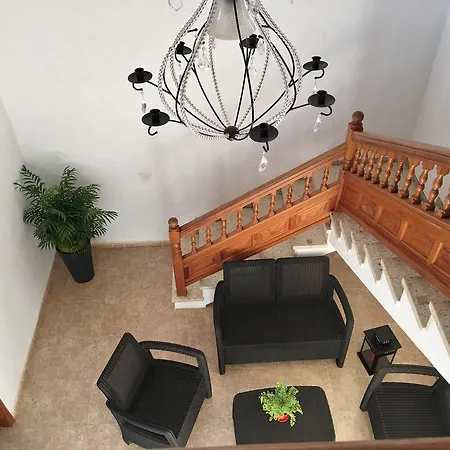 乡村民宿 Casa Jardin *